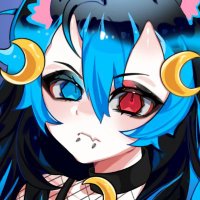 Mana Moon 🌙🌌 Shapeshifter VTuber (@manamoonie) 's Twitter Profile