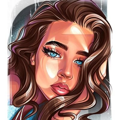 Digital artist inspired by creativity and courage 🌟 Creating cartoon portraits, logos, illustrations, and more. All love, no hate ❤️.