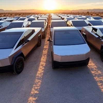 tesla_army's profile picture. TeslaSoldier