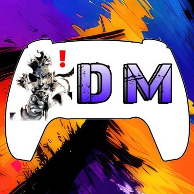 DetrasDelMando's profile picture. - Youtube: https://t.co/8nDRKBbmTG
- Twitch: https://t.co/b7BiAybsB3
- Instagram: https://t.co/7xf3cwZT35
- Contacto: snakepplays@gmail.com