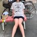 葉山 莉奈 (@hayamarika_) Twitter profile photo 葉山 莉奈 (@hayamarika_) Twitter profile photo