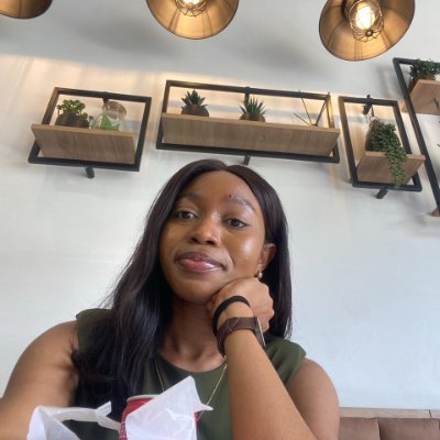 Faith makes things possible, not easy||Final year med student @UnivofGh 🇬🇭||BSc. Biomedical Science @UCC ‘2020||ARA-W Fellow 2019|| Brain nerd🧠