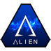AlienBoombox's profile picture. Your Music Player Web App. Created for you to self-host in your own personalized cloud.