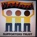 Watford Supporters T (@WFCSuppTrust) Twitter profile photo