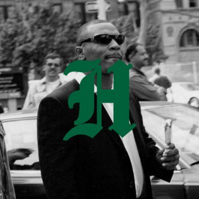 Conspirized's profile picture. own the hustle, dominate the game.