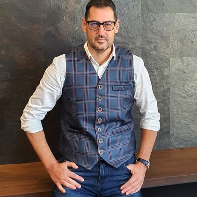 Public figure,with interests in tourism, traveling, real estate, management of processes, blockchain technologies and etc.
