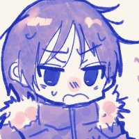 いぬい (@inuiiru) Twitter profile photo