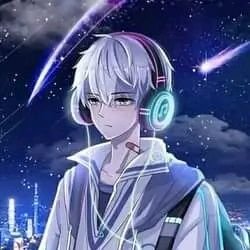 CelesteKdo's profile picture. 