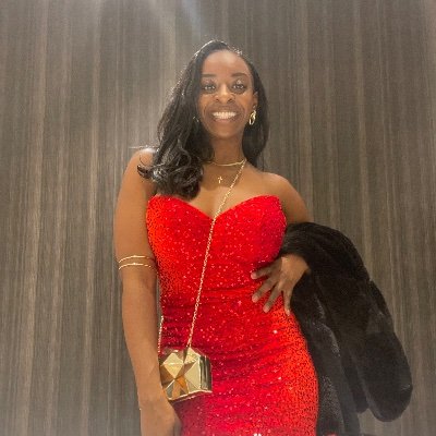 TrineshaCatrell's profile picture. 