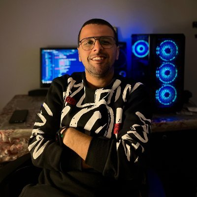 programming2025's profile picture. محتوي عربي في برمجة الويب