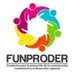 Fundacion Funproder (@ffunproder) Twitter profile photo Fundacion Funproder (@ffunproder) Twitter profile photo