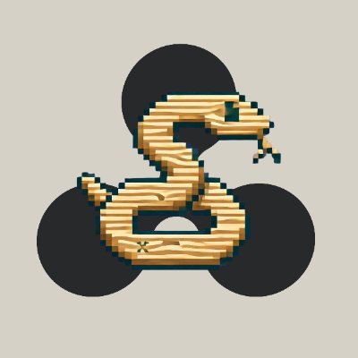 Sneak_XRPL's profile picture. The year of SNEAK
The year of XRP

https://t.co/pIPhpIGBoE