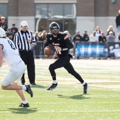 Indiana Wesleyan University ➡️Wartburg College John 14:27