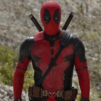 Wade Winston Wilson (seen DP&W) (@knivesmerc) 's Twitter Profile
