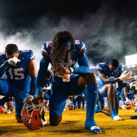 Ja'markis Weston (@markisja) 's Twitter Profile