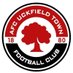 AFC Uckfield Town Ladies (@afcut_ladies) Twitter profile photo