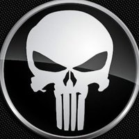 The punisher 💀