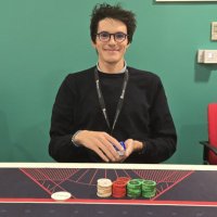 Nicolo Ceneda (@nicoloceneda) 's Twitter Profile