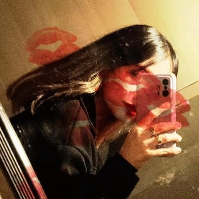 imelsj_'s profile picture. un día te conocí, y al siguiente día supe que eras el amor de mi vida 💘