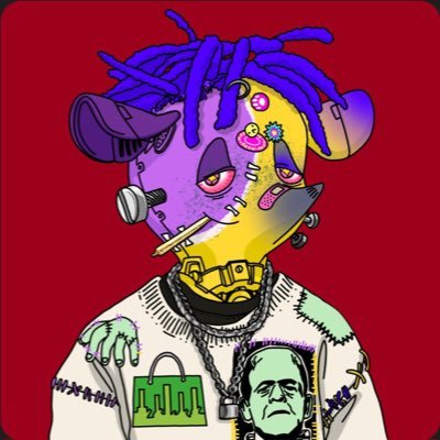 Smokb13's profile picture. 