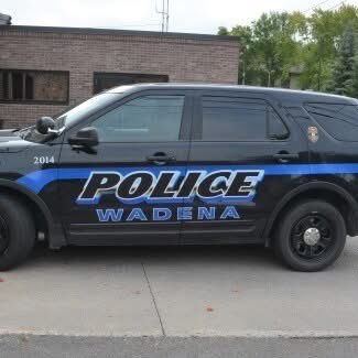 WadenaCountyPS's profile picture. Wadena County MN scanner feed