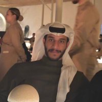 Mohammed Bin Muhana (@almusallam7_) Twitter profile photo
