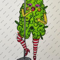Mary Jane (@theweedsomalier) 's Twitter Profile