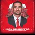 Nick Benedetto (@nickbenedetto_) Twitter profile photo Nick Benedetto (@nickbenedetto_) Twitter profile photo