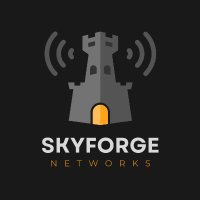 Skyforge Networks (@skyforge_net) 's Twitter Profile