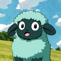 Sheep (@sheeponhl) 's Twitter Profile Photo Sheep (@sheeponhl) 's Twitter Profile Photo