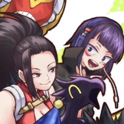 โฐโโค Welcome to a page dedicated to momojirou! DMs are open for submissions! เผโงโห.