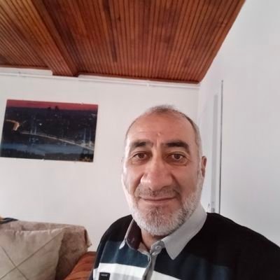 ilhamiYlma68267's profile picture. 🇹🇷 RT