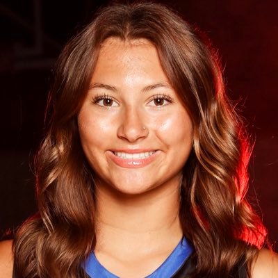 Harding University~OK Charge 18UA~2024 COAC MVP (6A volleyball)~NHS member-https://t.co/tbTerlVVzJ