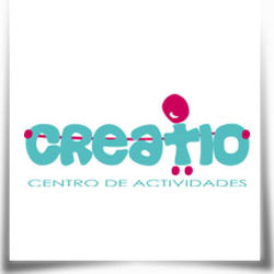 En el Centro CREATIO se desarrolla la estimulación creativa y educativa
a través de sus clases de Arte, Teatro y Estudio.
T.912872012 / 610283639