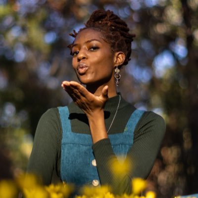 chillhop essentials evangelist. afrohouturist. houston poet laureate emeritus. ✨