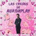 las cerdas de auronplay (@gccerdasdeauron) Twitter profile photo las cerdas de auronplay (@gccerdasdeauron) Twitter profile photo