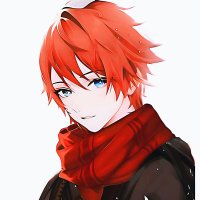 赤丘卓野 (@akaoka92) 's Twitter Profile Photo