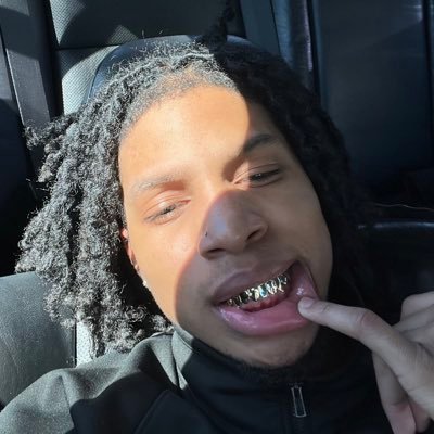 JAYD3NFORRESTER's profile picture. 