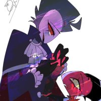 Stolas’ luxurious cape (@davethewave1011) 's Twitter Profile