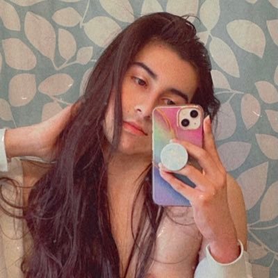 Aidan 🪶🏳️‍🌈🇲🇽さんのプロフィール画像
