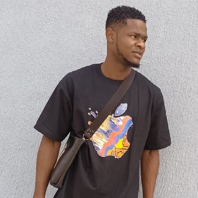 BrightEdedet's profile picture. 