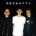 DECENTV (@decent_tv_fam) Twitter profile photo DECENTV (@decent_tv_fam) Twitter profile photo