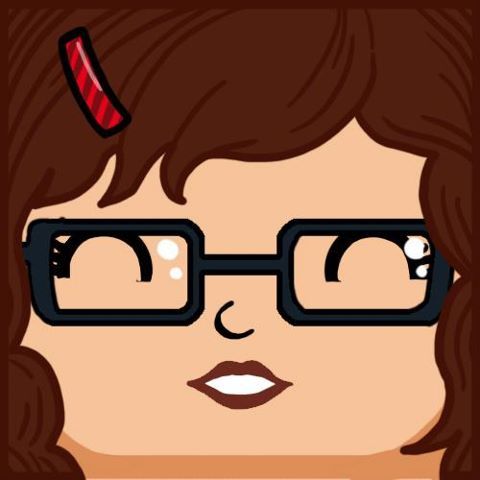 Coramiss's profile picture. Jeune blouse blanche qui a soif d'apprendre, qui aime les geekeries à travers son @blackwarrior
