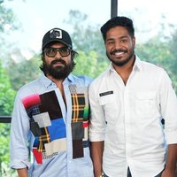Srinivas Yadav (@_srinivasyadav_) 's Twitter Profile