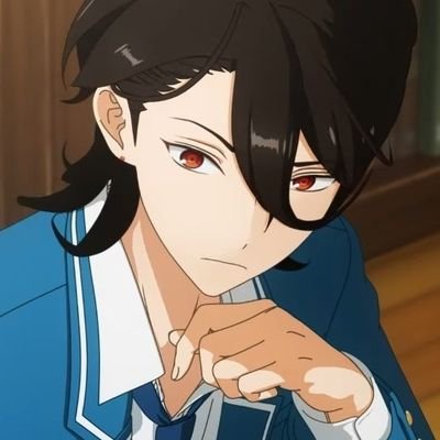 reisakumaphd's profile picture. uniqueness is also an asset, is it not? || world's worst diviner || the most normal rei sakuma simp || 22 || 4w5