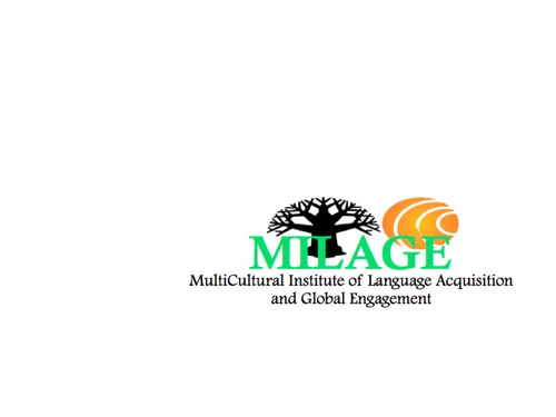 MultiCultural Institute for Language Acquisition and Global Engagement HBCU study abroad program.  Upcoming trip to Ecuador, South America