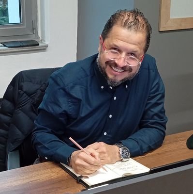 cagdasbolat's profile picture. 