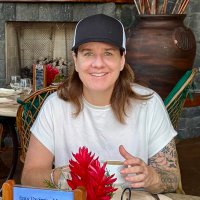 Zoe Rabnett (@zoerabnett) 's Twitter Profile