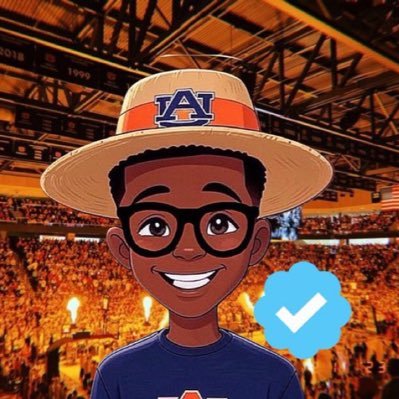 Alum of @AuburnU ‘24 | Alum of @trmillertigers ‘19 | 1Thess 5:16-17 | ‘22 @CityofAuburnAL Lamplighter Recipient | FMR 3x @AUjungle VP | #WarEagle | #ThankYouCBB