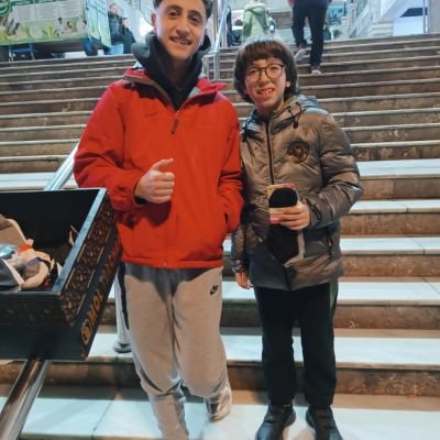 MohammedSt76274's profile picture. 